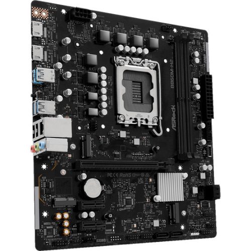 ASRock s1851 B860M-H2