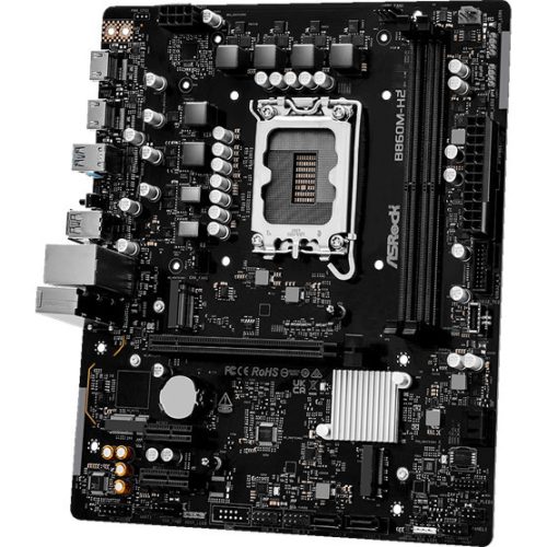 ASRock s1851 B860M-H2