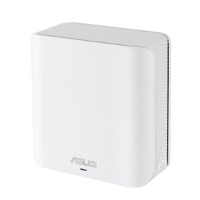 Asus Router ZenWiFi BD4 - BD4- 1PK - Weiß