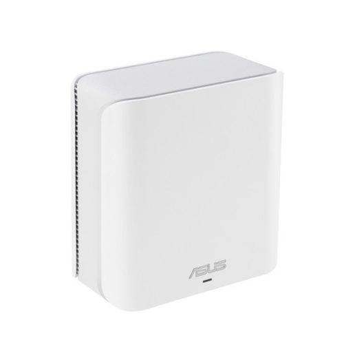 Asus Router ZenWiFi BD4 - BD4- 1PK - Weiß