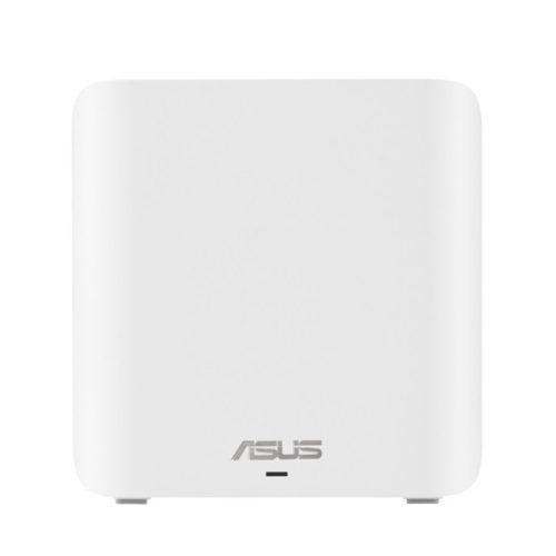 Asus Router ZenWiFi BD4 - BD4- 1PK - Weiß