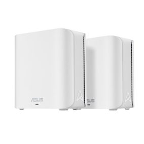 Asus Router ZenWiFi BD4 - BD4 2-PK - Weiß