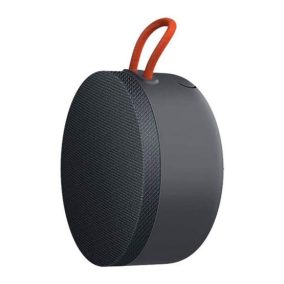 Xiaomi Mi Tragbarer Bluetooth-Lautsprecher, Grau - BHR4802GL
