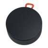 Xiaomi Mi Tragbarer Bluetooth-Lautsprecher, Grau - BHR4802GL