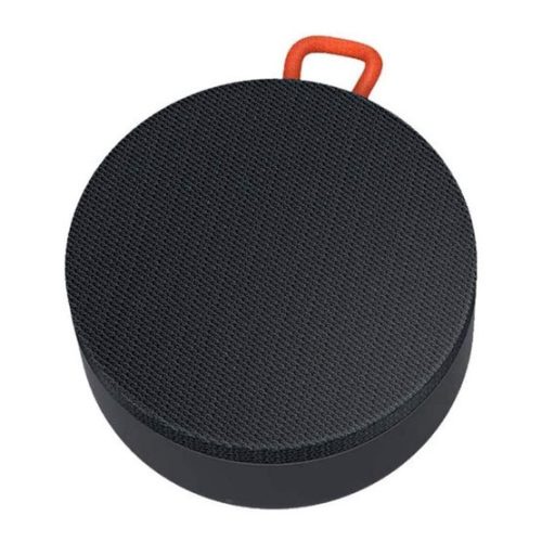 Xiaomi Mi Tragbarer Bluetooth-Lautsprecher, Grau - BHR4802GL