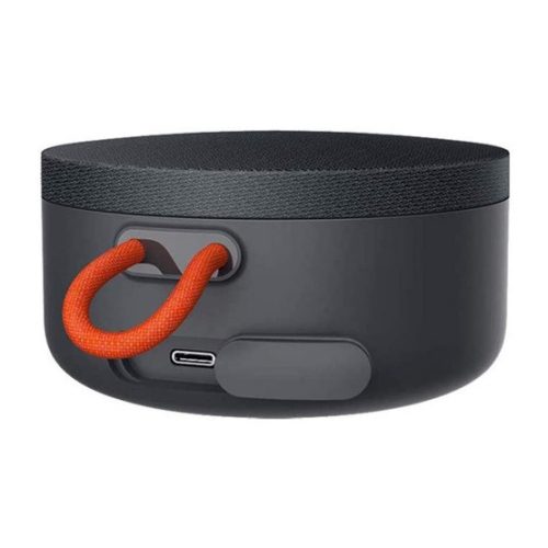 Xiaomi Mi Tragbarer Bluetooth-Lautsprecher, Grau - BHR4802GL