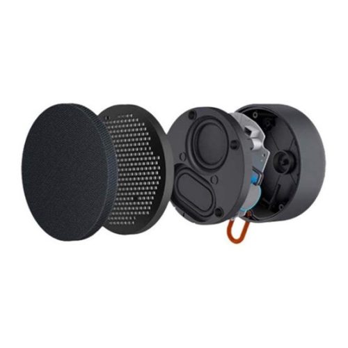 Xiaomi Mi Tragbarer Bluetooth-Lautsprecher, Grau - BHR4802GL