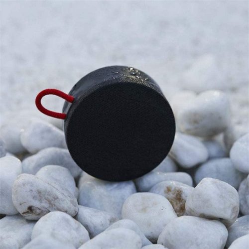 Xiaomi Mi Tragbarer Bluetooth-Lautsprecher, Grau - BHR4802GL