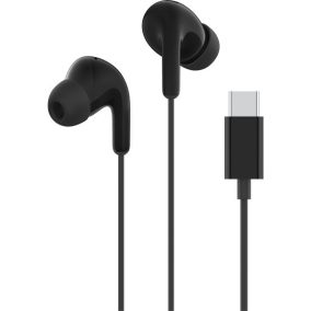 Xiaomi Typ-C Ohrhörer - Schwarz - BHR8930GL
