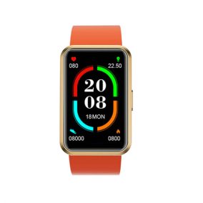 Blackview R5 Orange Smartwatch - Orange