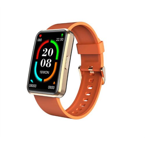 Blackview R5 Orange Smartwatch - Orange