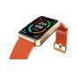 Blackview R5 Orange Smartwatch - Orange