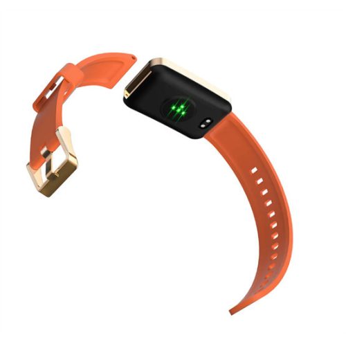 Blackview R5 Orange Smartwatch - Orange