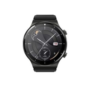 Blackview R7 Pro Schwarz Smartwatch - Schwarz