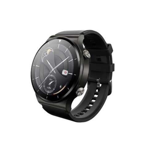 Blackview R7 Pro Schwarz Smartwatch - Schwarz