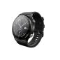 Blackview R7 Pro Schwarz Smartwatch - Schwarz