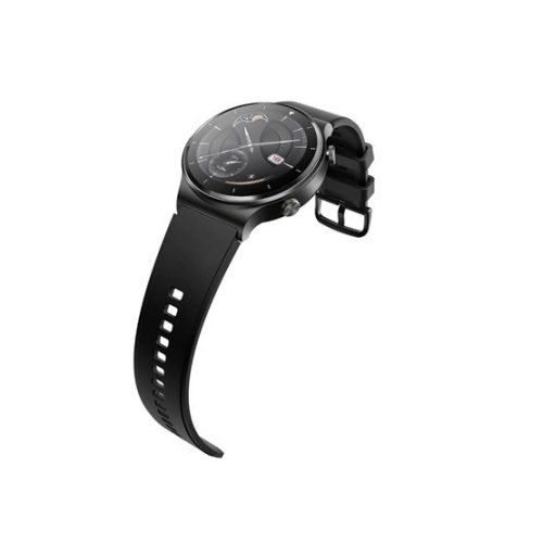 Blackview R7 Pro Schwarz Smartwatch - Schwarz