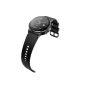 Blackview R7 Pro Schwarz Smartwatch - Schwarz