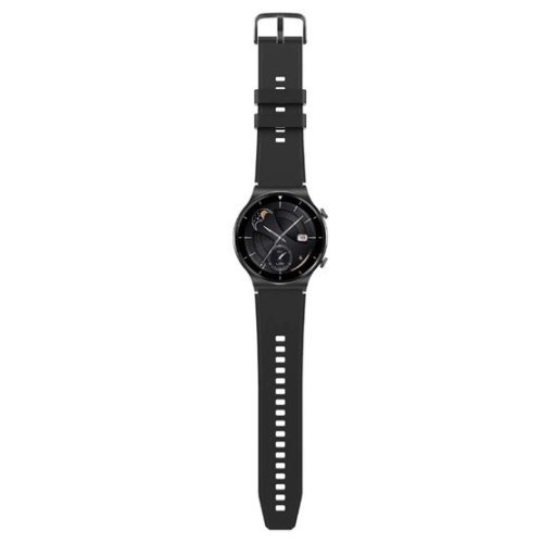 Blackview R7 Pro Schwarz Smartwatch - Schwarz