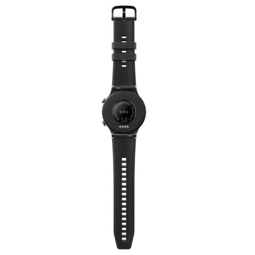 Blackview R7 Pro Schwarz Smartwatch - Schwarz