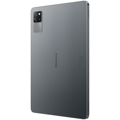 Blackview 10,1" Tab 60 Wi-Fi Grau 4/128GB - grau