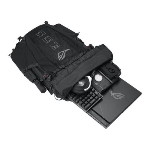 ASUS ROG ARCHER ERGOAIR BP3800 Gaming Rucksack