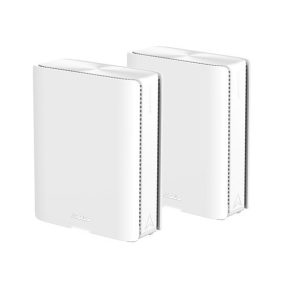 Asus Router ZenWifi BQ16 - BQ16 2-PK - Weiß