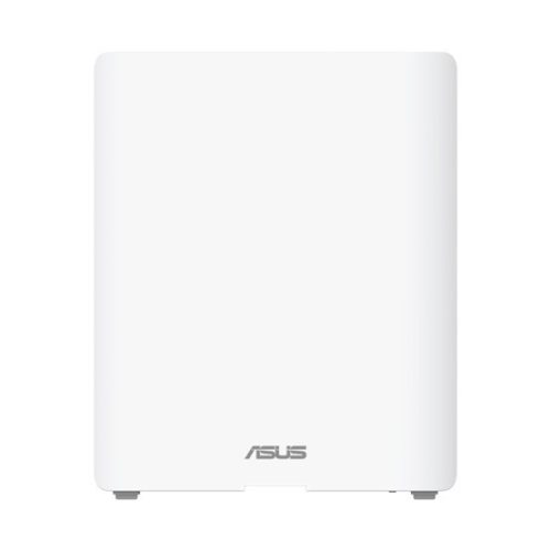 Asus Router ZenWifi BQ16 - BQ16 2-PK - Weiß