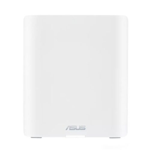 Asus Router ZenWifi BT10 - BT10 1-PK - Weiß