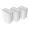 Asus Router ZenWifi BT10 - BT10 3-PK - Weiß