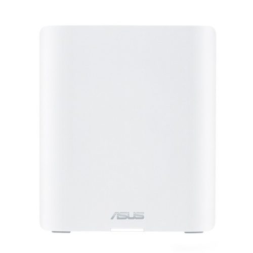 Asus Router ZenWifi BT10 - BT10 3-PK - Weiß