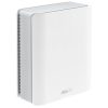 Asus Router 8643 Mbps Tri-band WiFi7 AiMesh BT8(W-1-PK)
