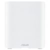 Asus Router 8643 Mbps Tri-band WiFi7 AiMesh BT8(W-1-PK)