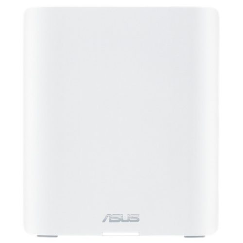 Asus Router 8643 Mbps Tri-band WiFi7 AiMesh BT8(W-1-PK)