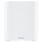 Asus Router 8643 Mbps Tri-band WiFi7 AiMesh BT8(W-1-PK)