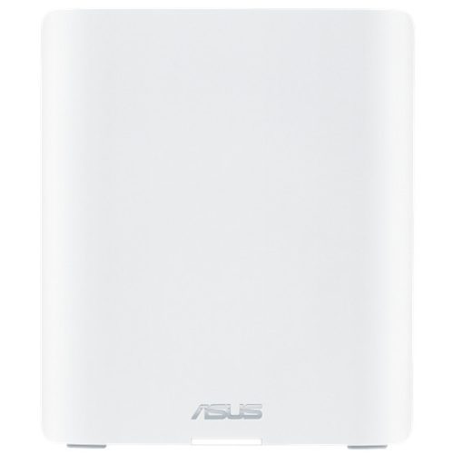 Asus Router 8643 Mbps Tri-band WiFi7 AiMesh BT8(W-2-PK)