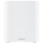 Asus Router 8643 Mbps Tri-band WiFi7 AiMesh BT8(W-2-PK)