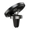 Baseus NeoGravity Magnetische Auto-Lüftungshalterung für Armaturenbrett, Schwarz