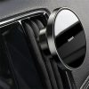 Baseus NeoGravity Magnetische Auto-Lüftungshalterung für Armaturenbrett, Schwarz