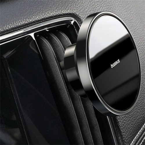 Baseus NeoGravity Magnetische Auto-Lüftungshalterung für Armaturenbrett, Schwarz
