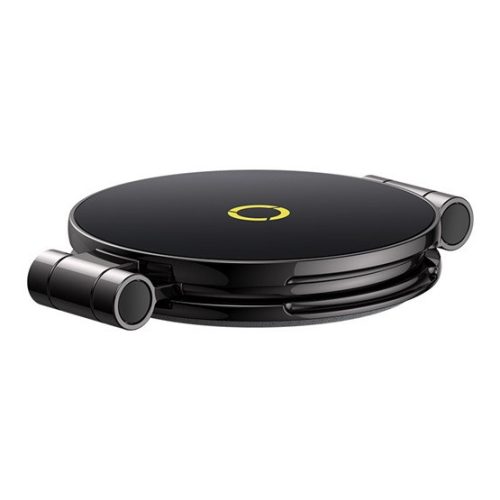 Baseus MagPro II Magnetische Autohalterung für das Armaturenbrett, schwarz