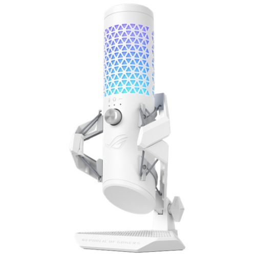 ASUS ROG Carnyx - Weiß