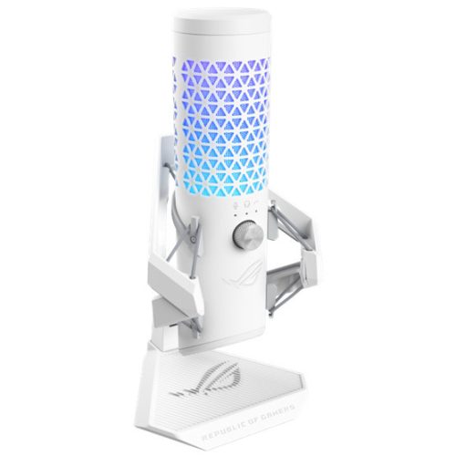 ASUS ROG Carnyx - Weiß