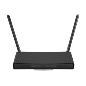 MikroTik hAP ax3 Wlan-Router