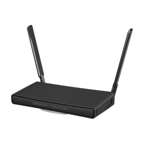 MikroTik hAP ax3 Wlan-Router