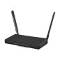 MikroTik hAP ax3 Wlan-Router