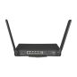 MikroTik hAP ax3 Wlan-Router