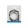 Lanberg CEE 7/7->IEC 320 C13 Netzkabel 1,8 m, schwarz