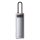 Baseus Metal Gleam 8-in-1 USB Type-C HUB Dockingstation, Grau