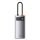 Baseus Metal Glanz 4-in-1 USB Typ-C HUB Dockingstation, grau